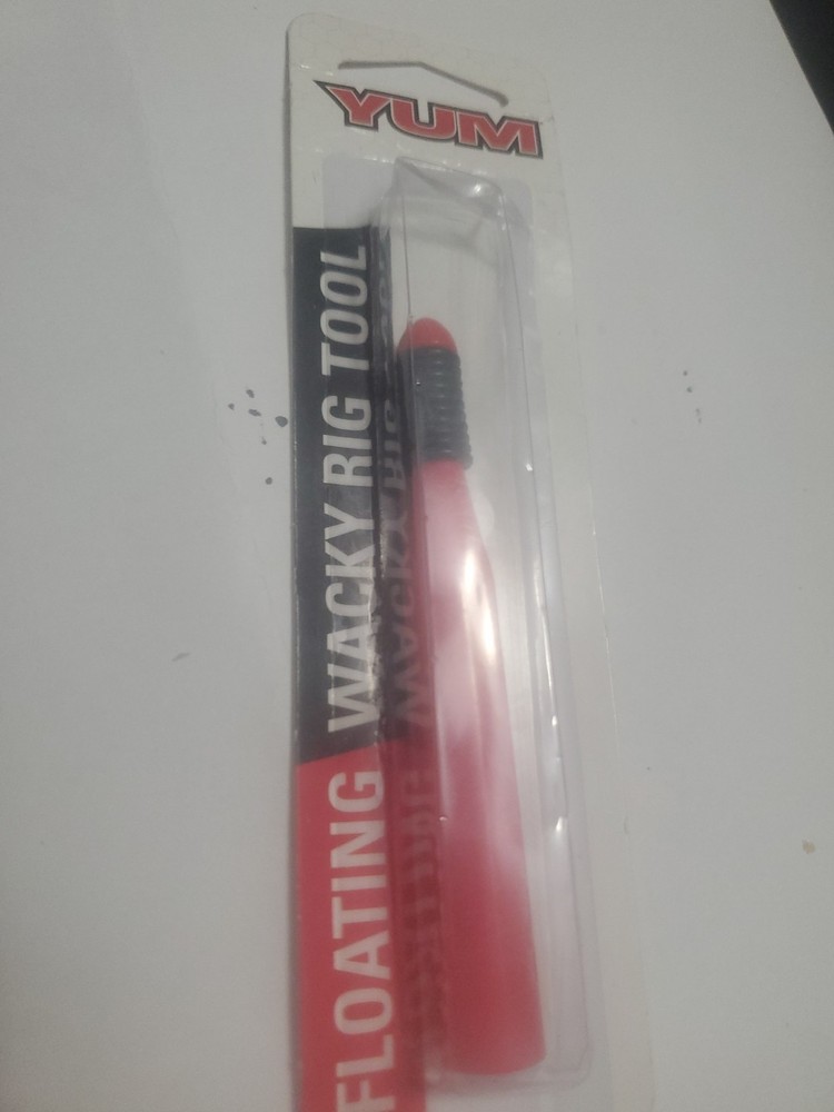 Yum Wacky Rig Tool
