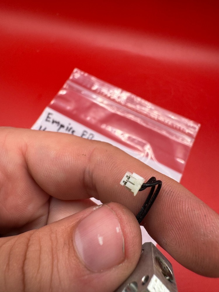 Empire PB Vanquish Solenoid