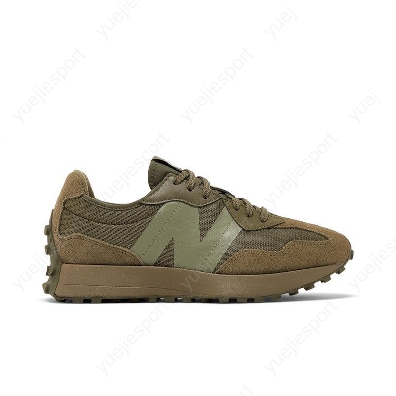 New Balance 327 Dark Camo MS327SG