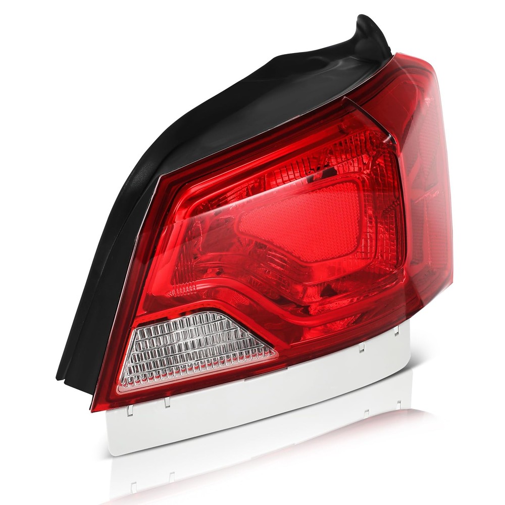 Tail Light Assemblies for Chevy Impala 2014-2020