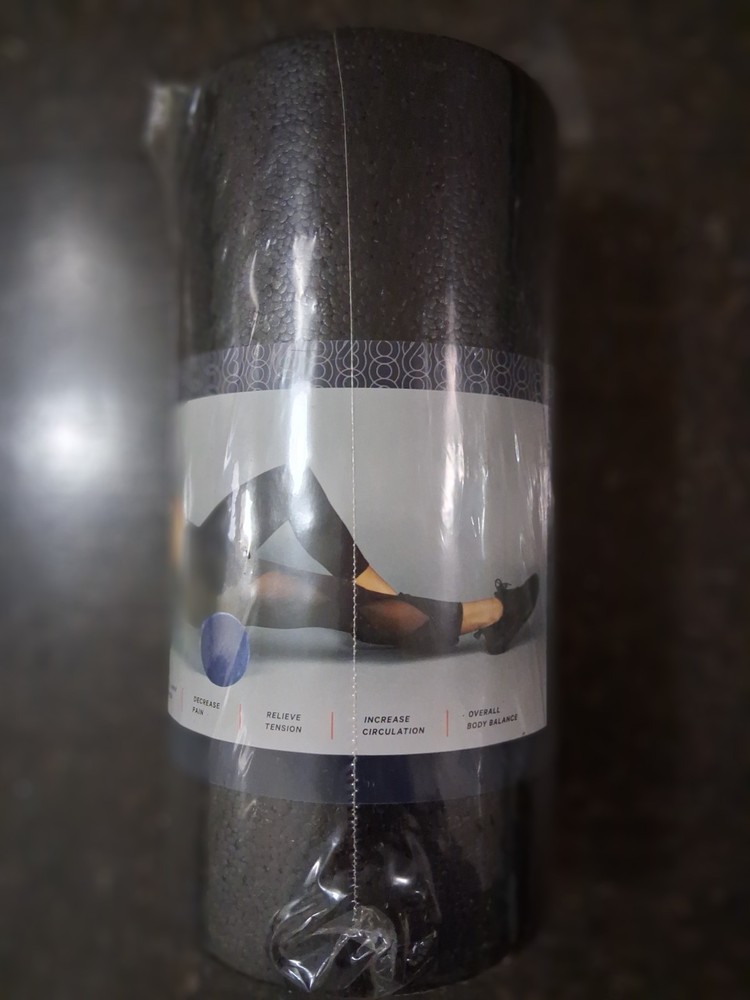 Massage Roller Deep Tissue Workout Therapy