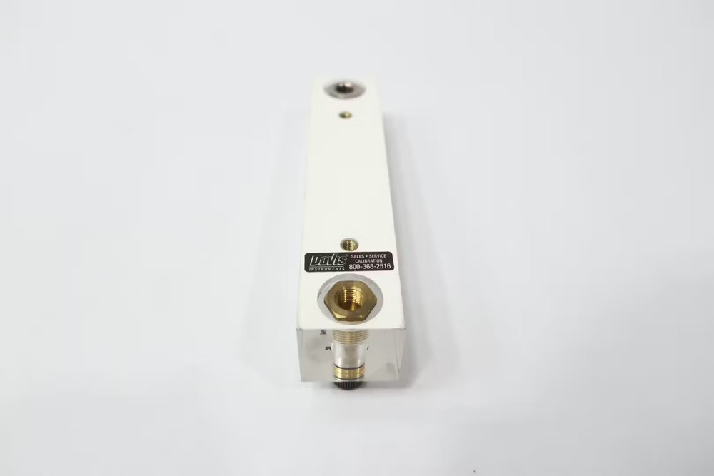 Dwyer VFB-83-BV Visi-float Flow Meter 20gph