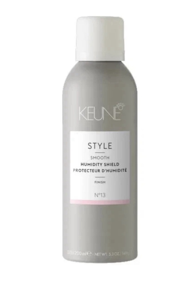 Keune Style Smooth Humidity Shield 6 oz