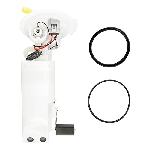 Electric Fuel Pump Module Assembly Compatible with 2005-2007 Dodge