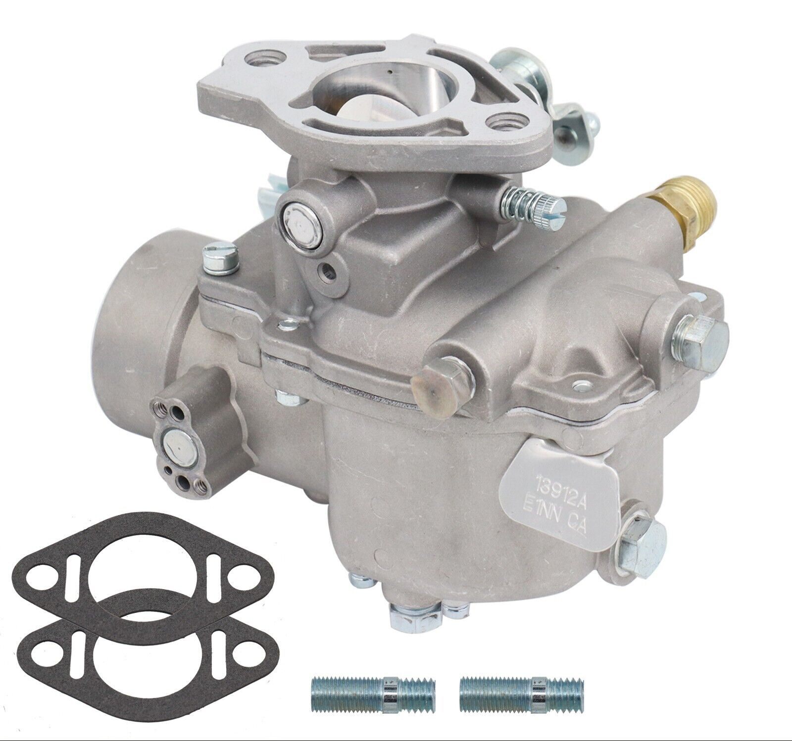 Carburetor for Ford Tractors 4000 4100 4110 4140 4190 4200 4330 4340 4400 4500