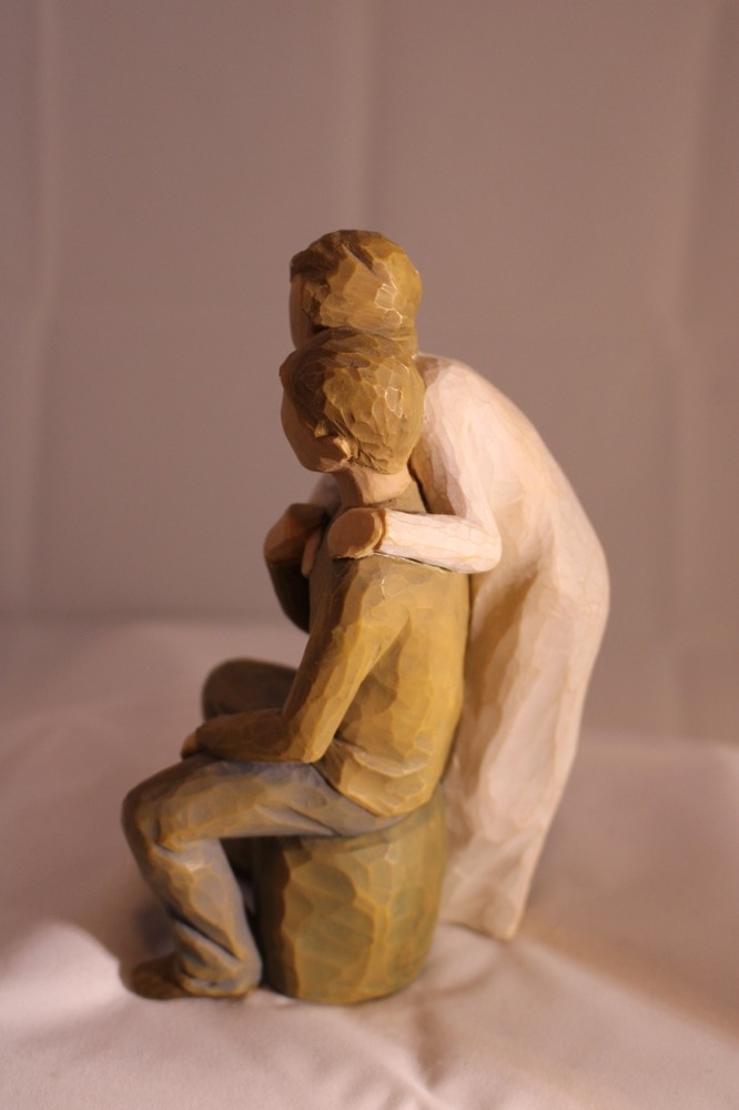 Willow Tree Figurine