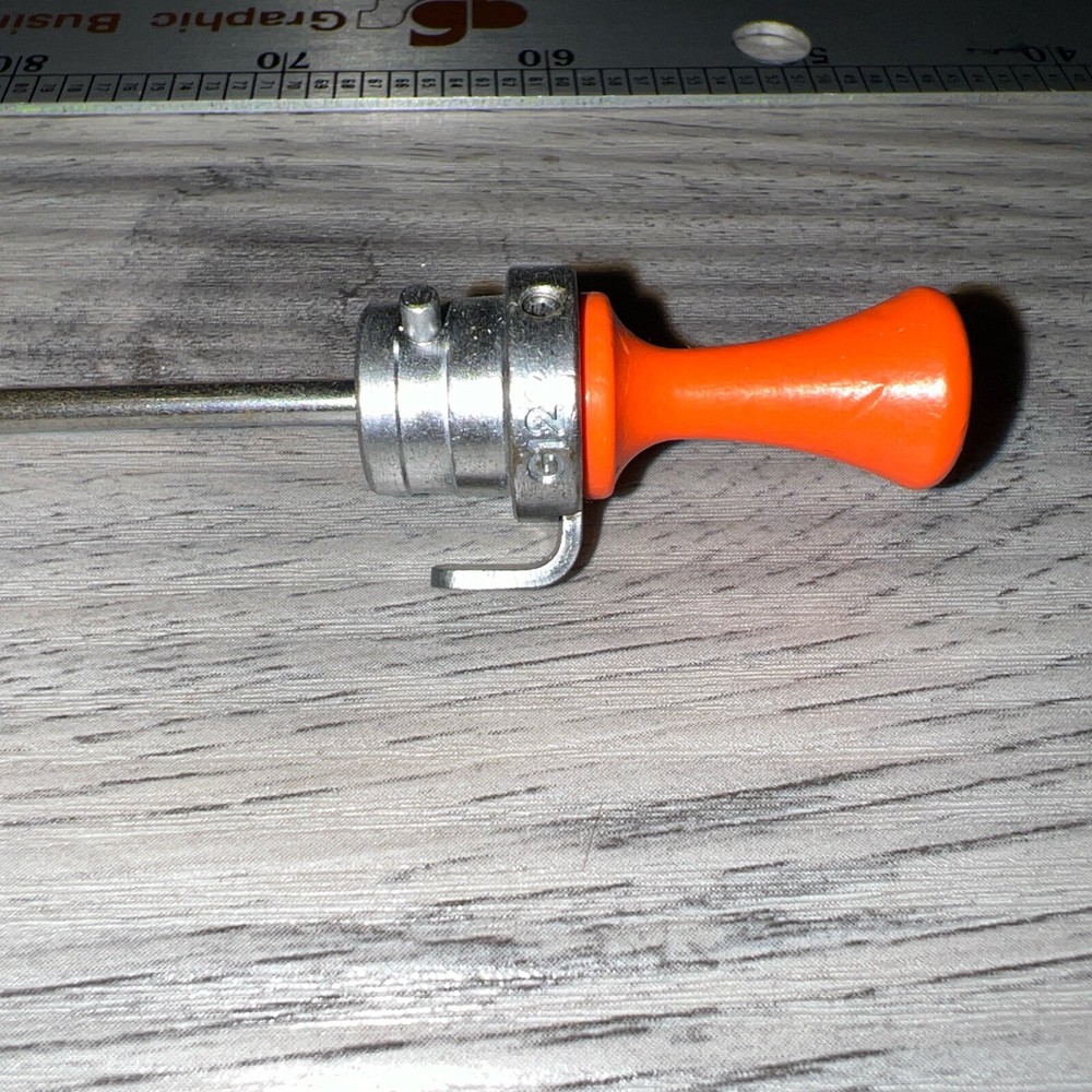 ACMI REF G121 OBTURATOR