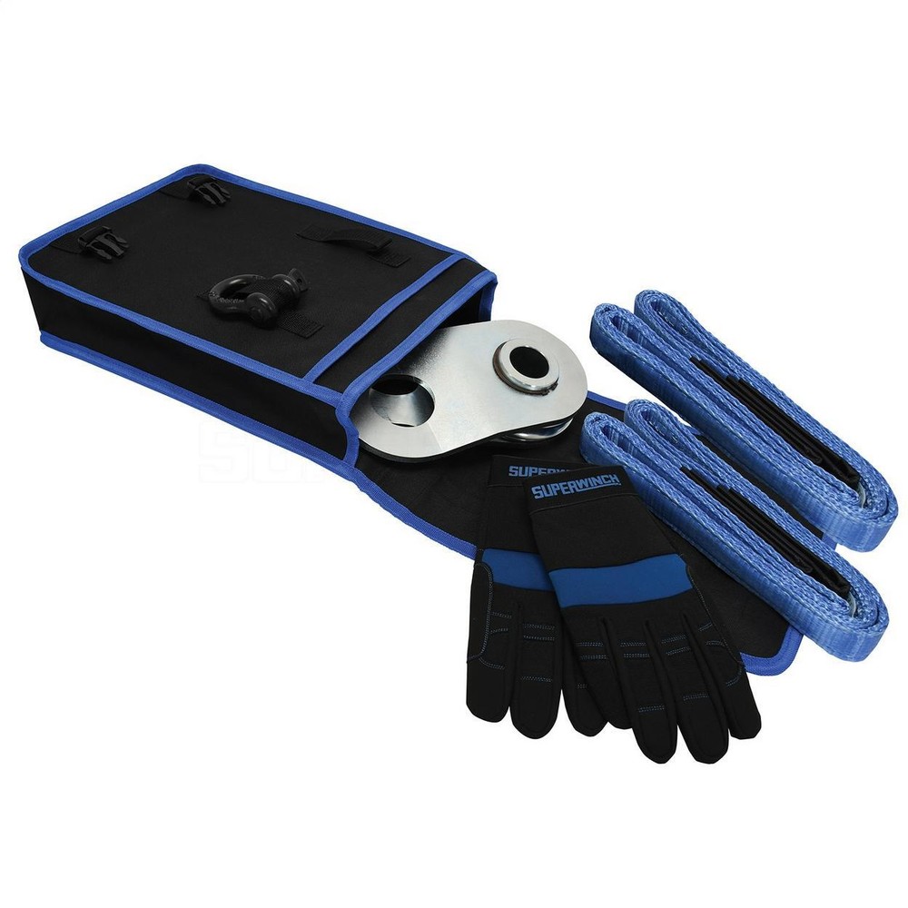 Superwinch Winch Accessory Kit | 2577