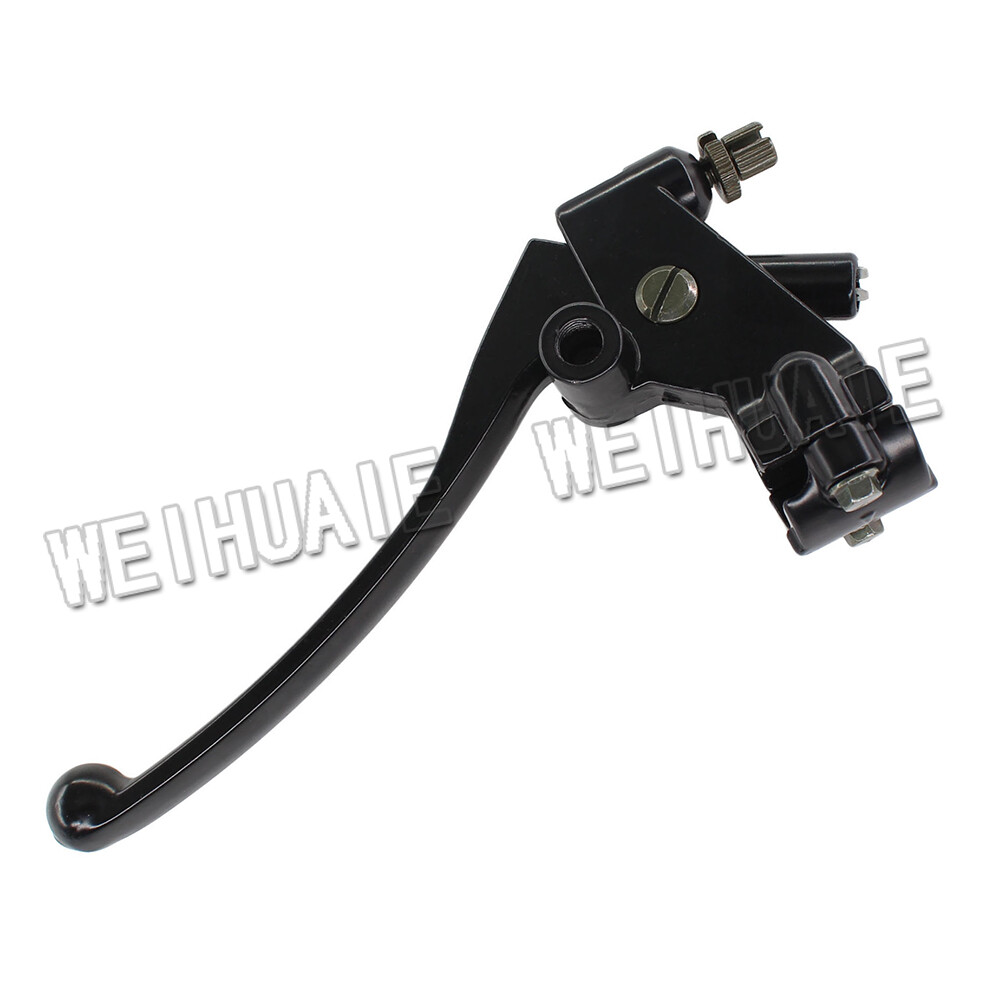 Handle Clutch Perch Lever For Honda Sportrax TRX250EX TRX300EX TRX400EX TRX450R