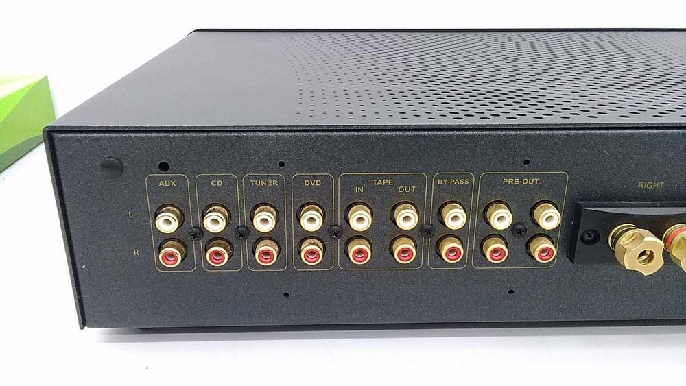 ATOLL IN50SE integrated amplifier #BE10420