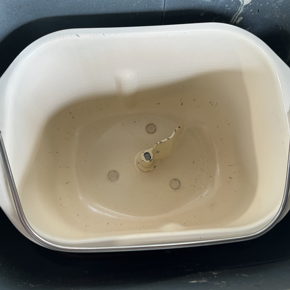 KBS MBF-010 Pro Bread Machine 2 Lb 17-in-1 Automatic Breadmaker Tested