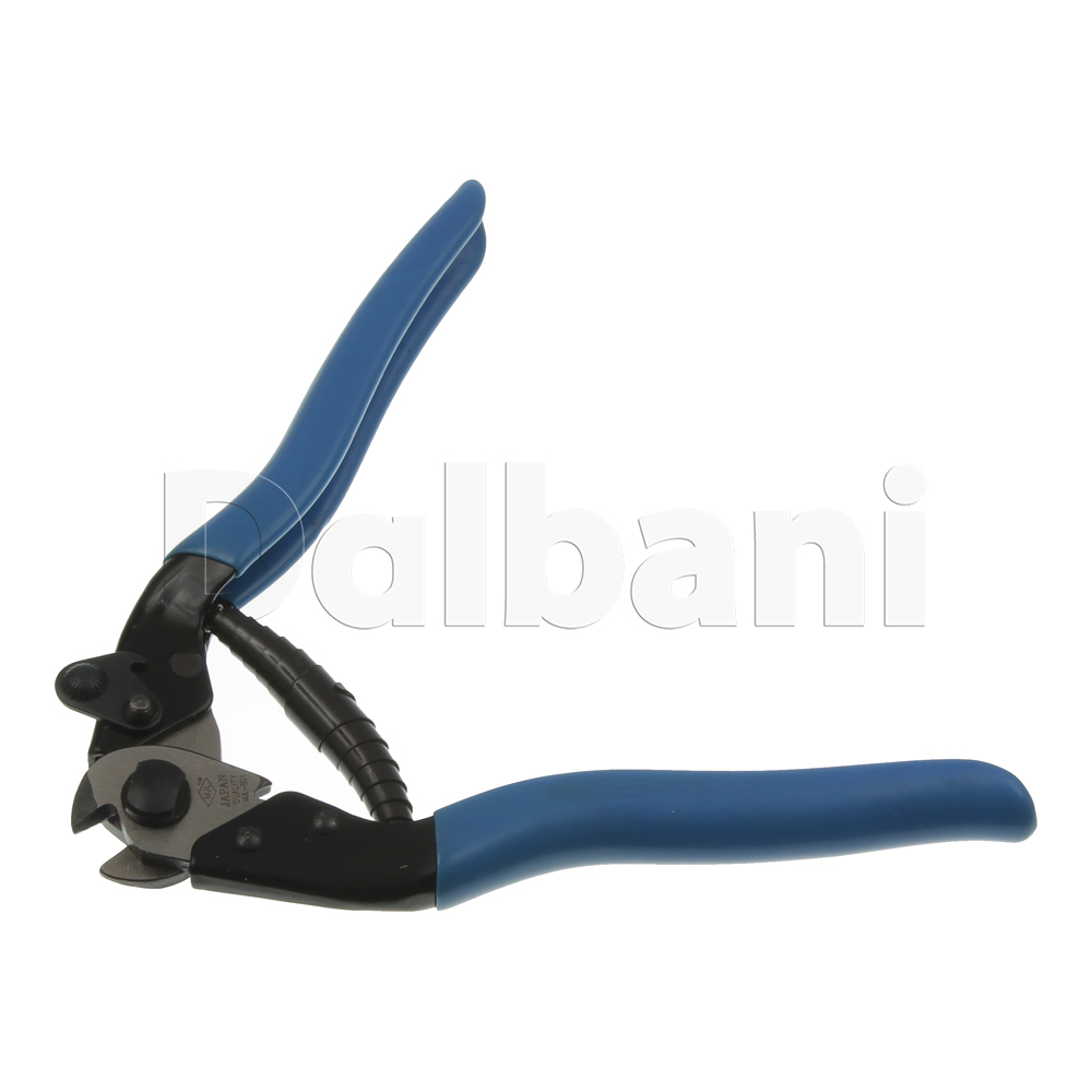 MJL-801 New 8" High Leverage Multi Purpose Cable Cutter 195mm 290g