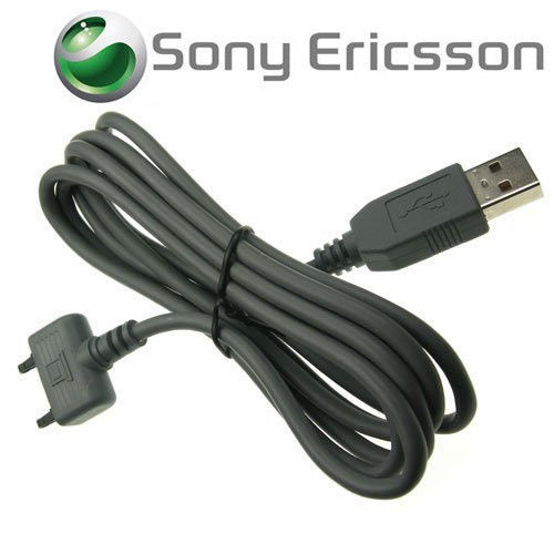 Genuine Sony Ericsson 1.5 m USB Data Sync Cable for Sony Ericsson Phones Grade B