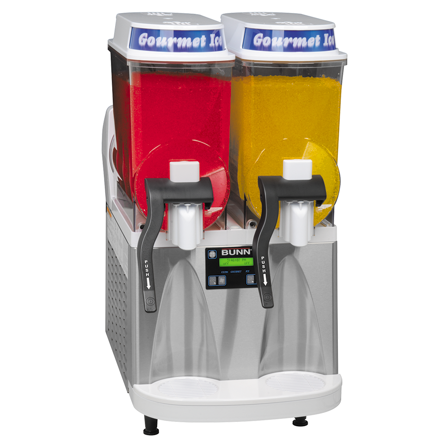 Bunn Replacment CDS-2 Ultra-2 Auger Shaft Suction Seal Replacement PAIR