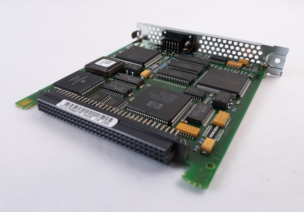 HP M2300-66550 Interface Card Module