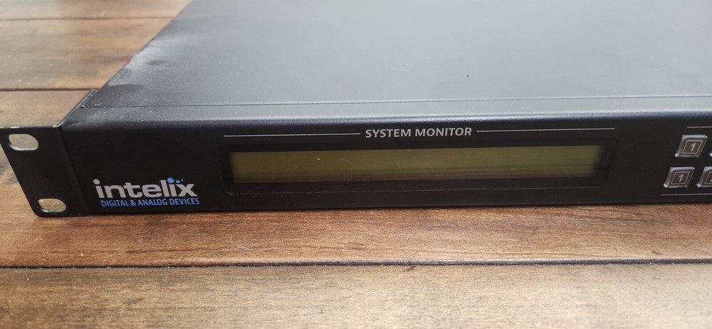 Intellix DIGI-88FS HDMI Matrix Switcher