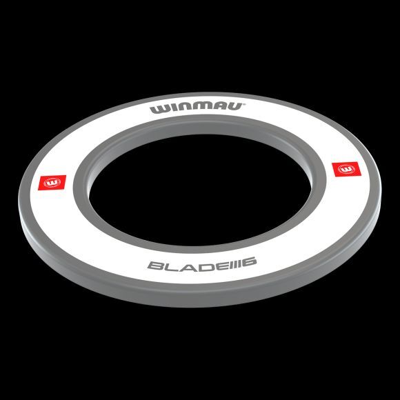 Winmau Pro Line 1.0 White Surround