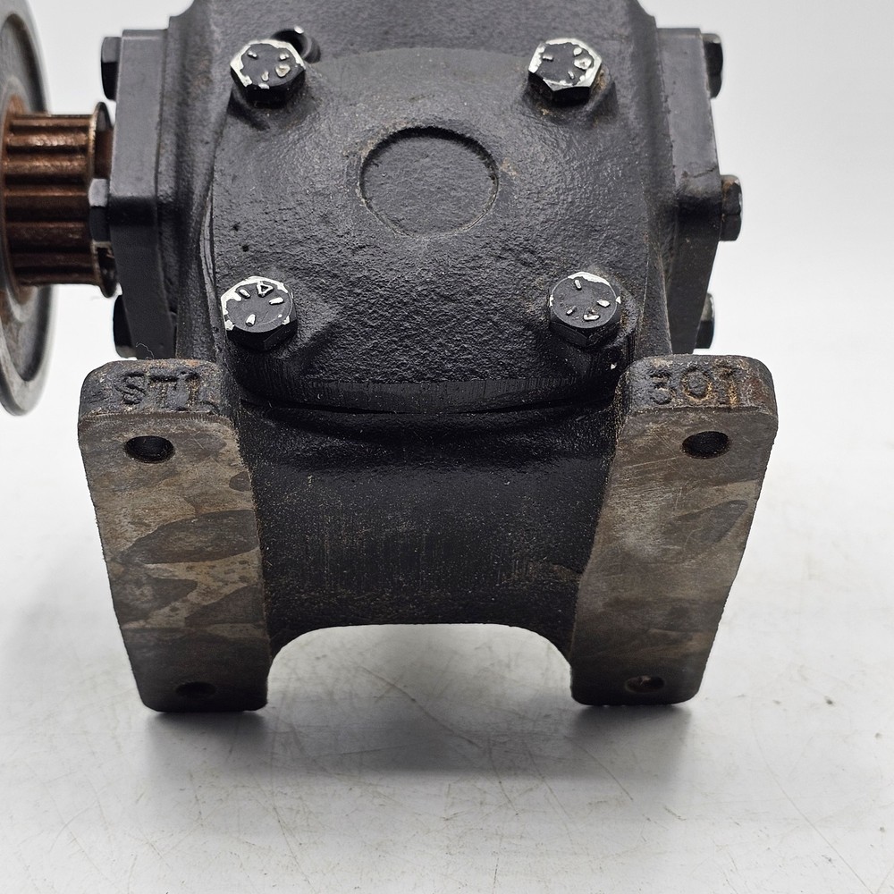 Perfection Gear ST1310C Gear Reducer Untested