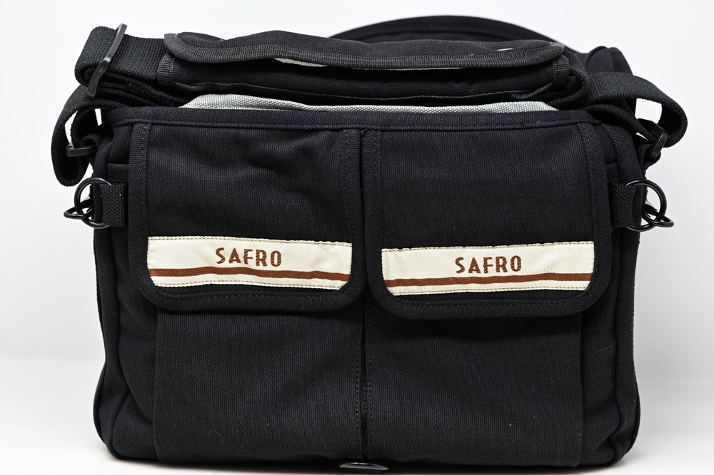 Safrotto CF-700E Camera Shoulder Bag