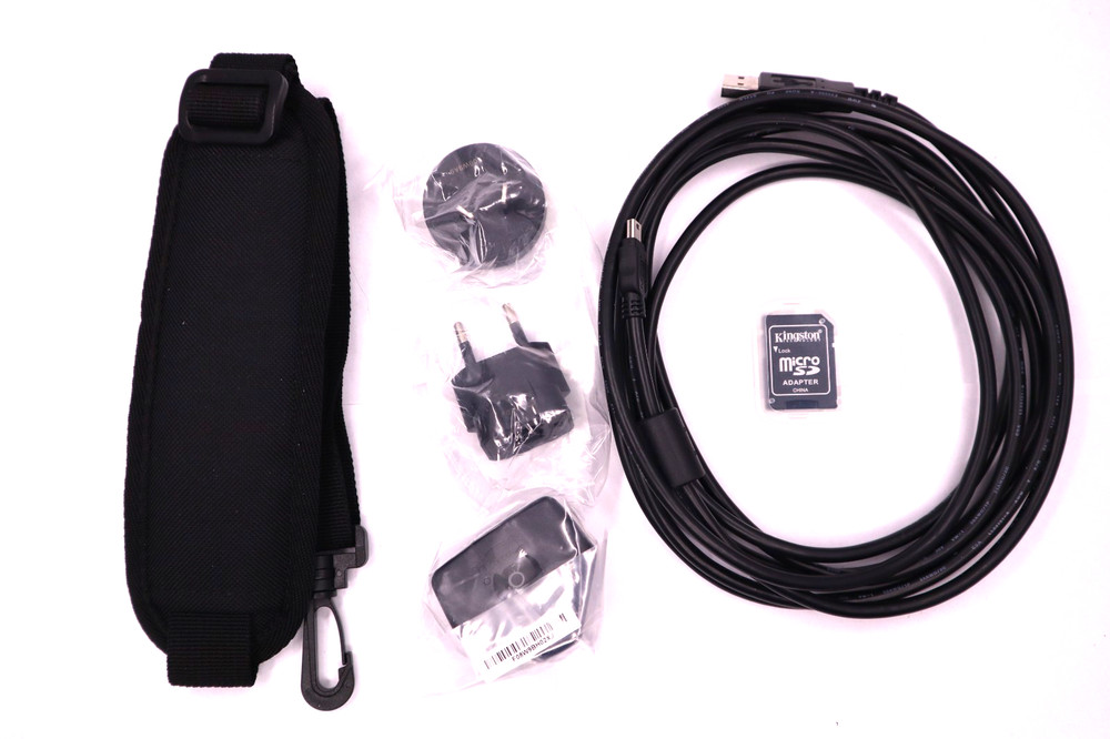 Fluke Scope TI401 Pro Handheld Thermal Imaging Camera