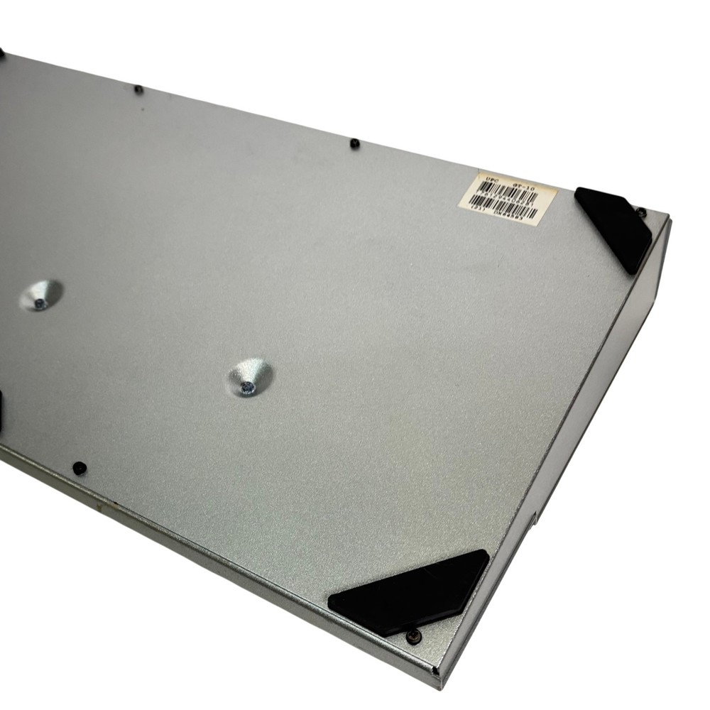 Boss GT-10 Multi-Effects Processor