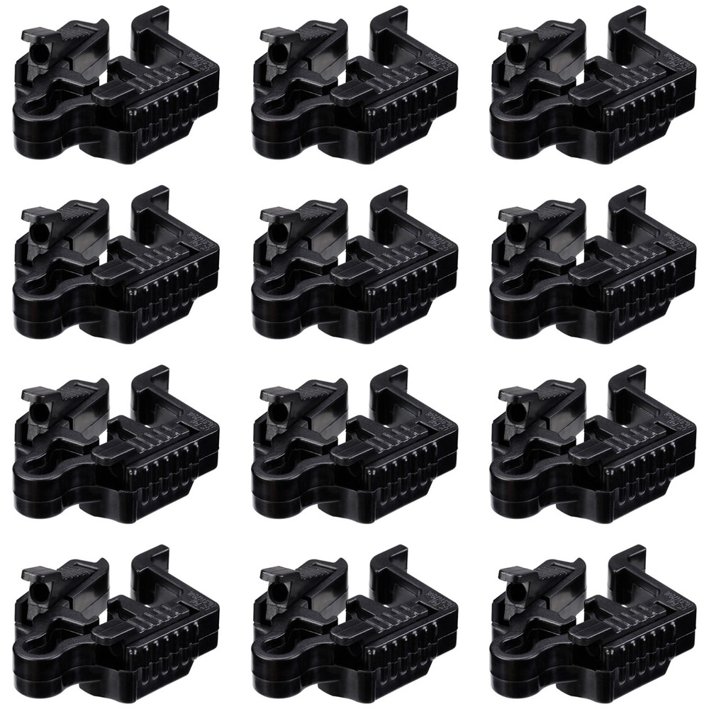 12 Pack Wire Connector, Low Voltage Landscape Cable Splice Connector