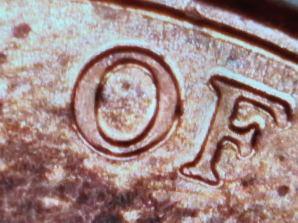 2017 P Lincoln Memorial Penny. Plating Errors, Bubbles,DDO, DDR Errors, Wide AM