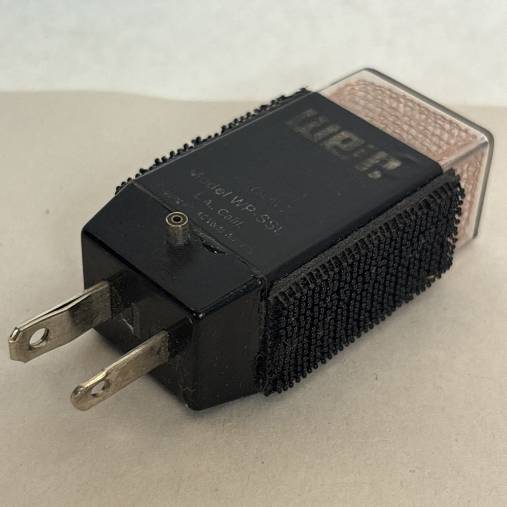 Wein Products Ultra Slave, specifically model WP-SSL