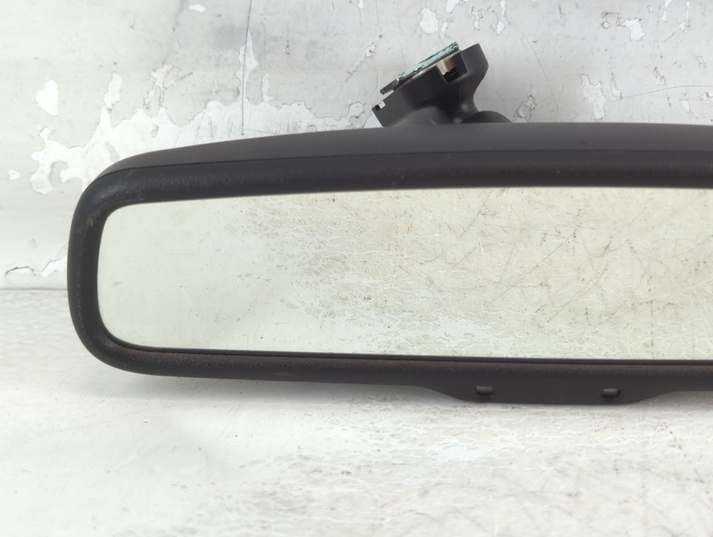 2012 Ford Taurus Interior Rear View Mirror Oem XJPFD