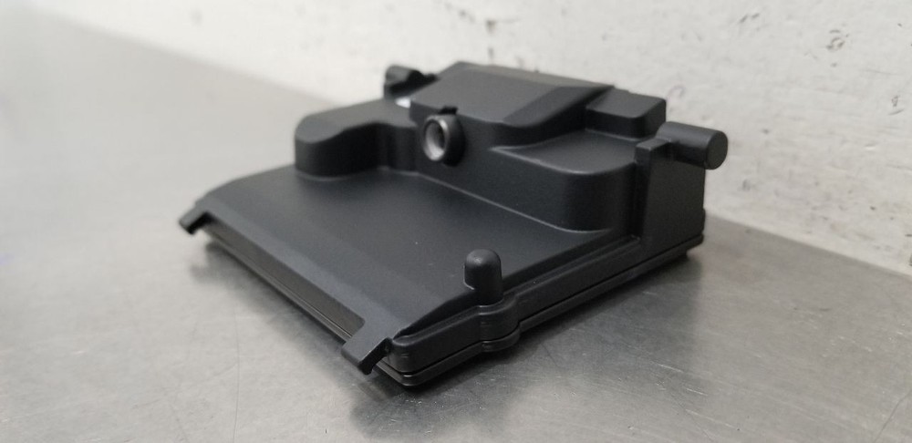 24 FORD BRONCO FRONT FACING CAMERA WINDSHIELD MOUNTED M2DT19H406CH