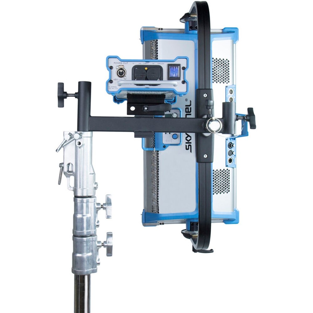 Kupo 15.3" Panel Offset Arm, Black