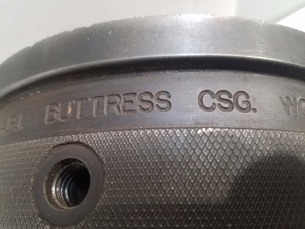 PMC LONE STAR Buttress Casing csg.work R-51321 7API Calbration 2/27/16