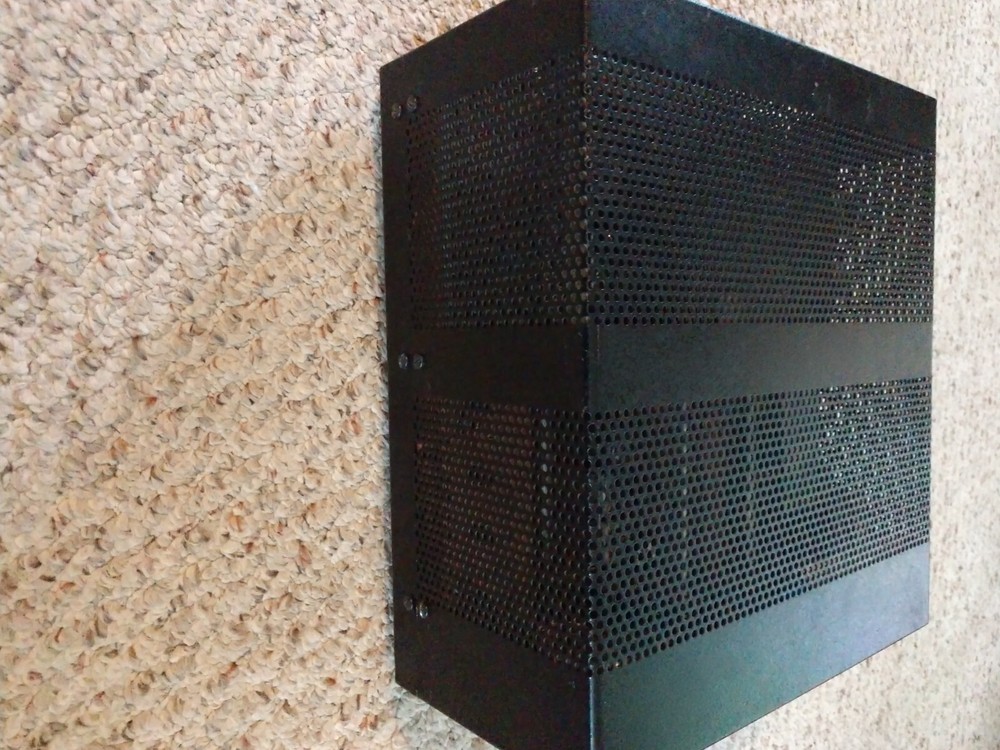 DRAKE T-4XB Transmitter