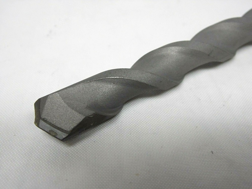 Relton SDS Shank Hammer Bit 207-8-10