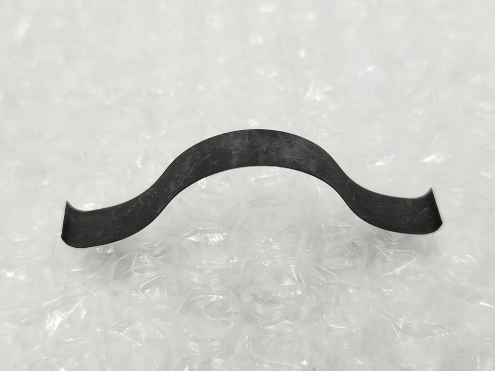 C4 Corvette Center Console Compartment Door Lid Release Button Latch Spring NEW