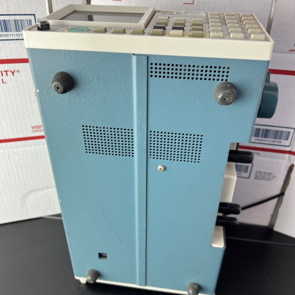 Sony Tektronix 308 Data Analyzer - Untested Powers On