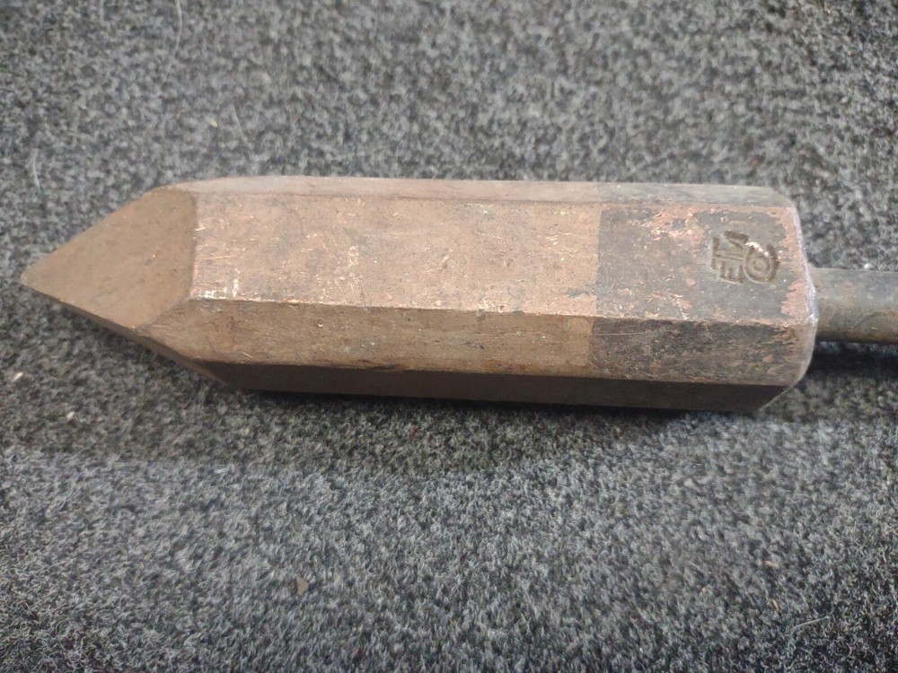 Vintage ETM Soldering Iron