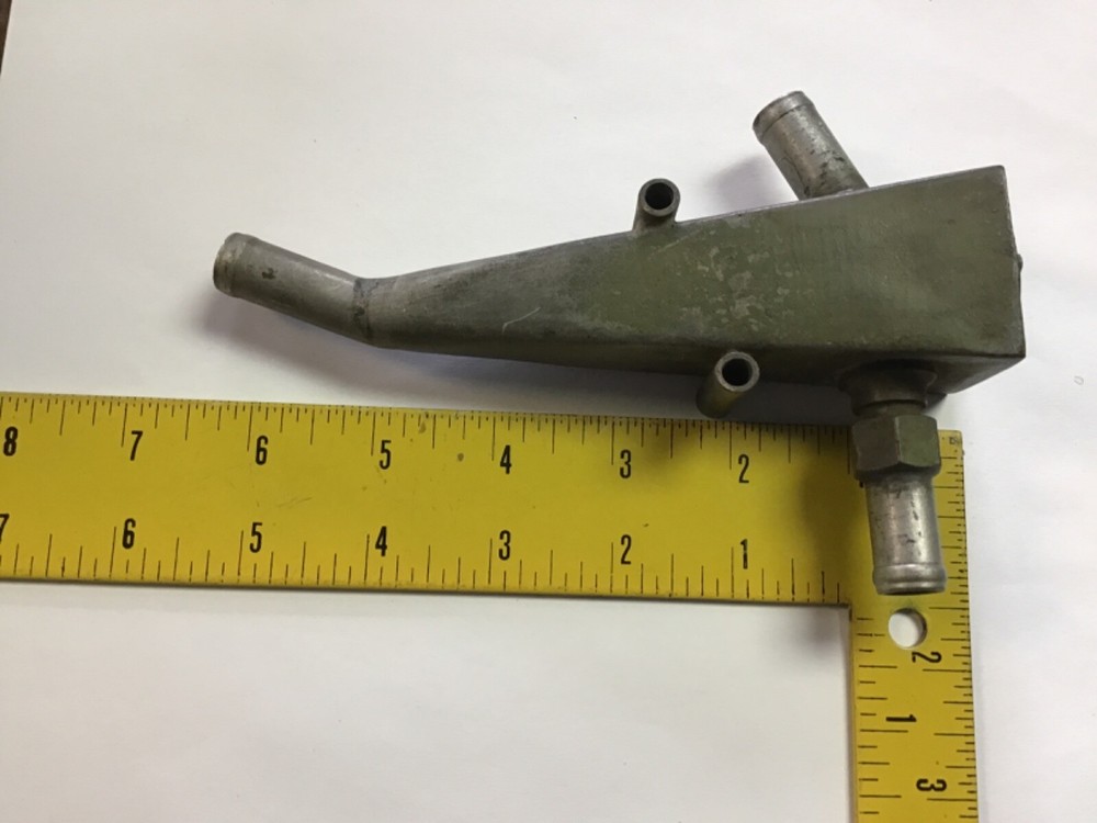 PESCO OIS SEPARATOR Model 3S-218R