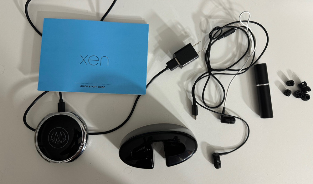 Neuvana Xen Vagus Nerve Stimulation Device