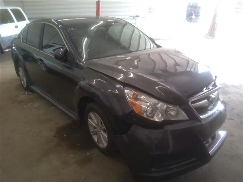 Storage Compartment Door LEGACY 2012 Glove Box 1534687