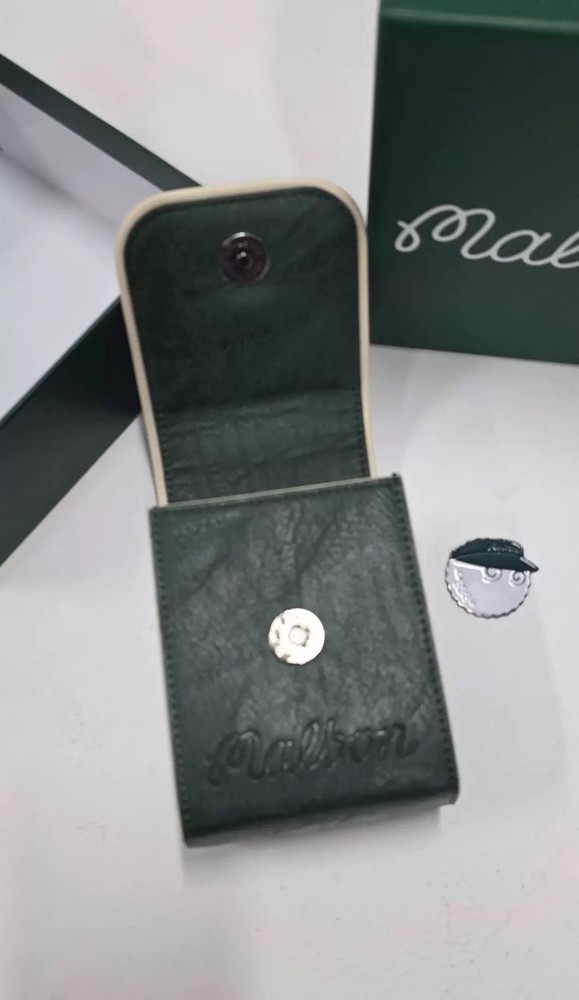 malbon range finder case