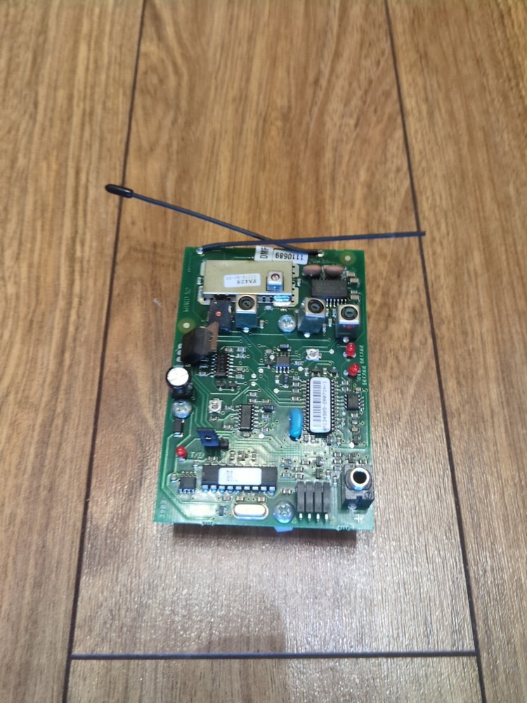 DMP FA426 Zone Expansion Module Circuit Board – NEW!