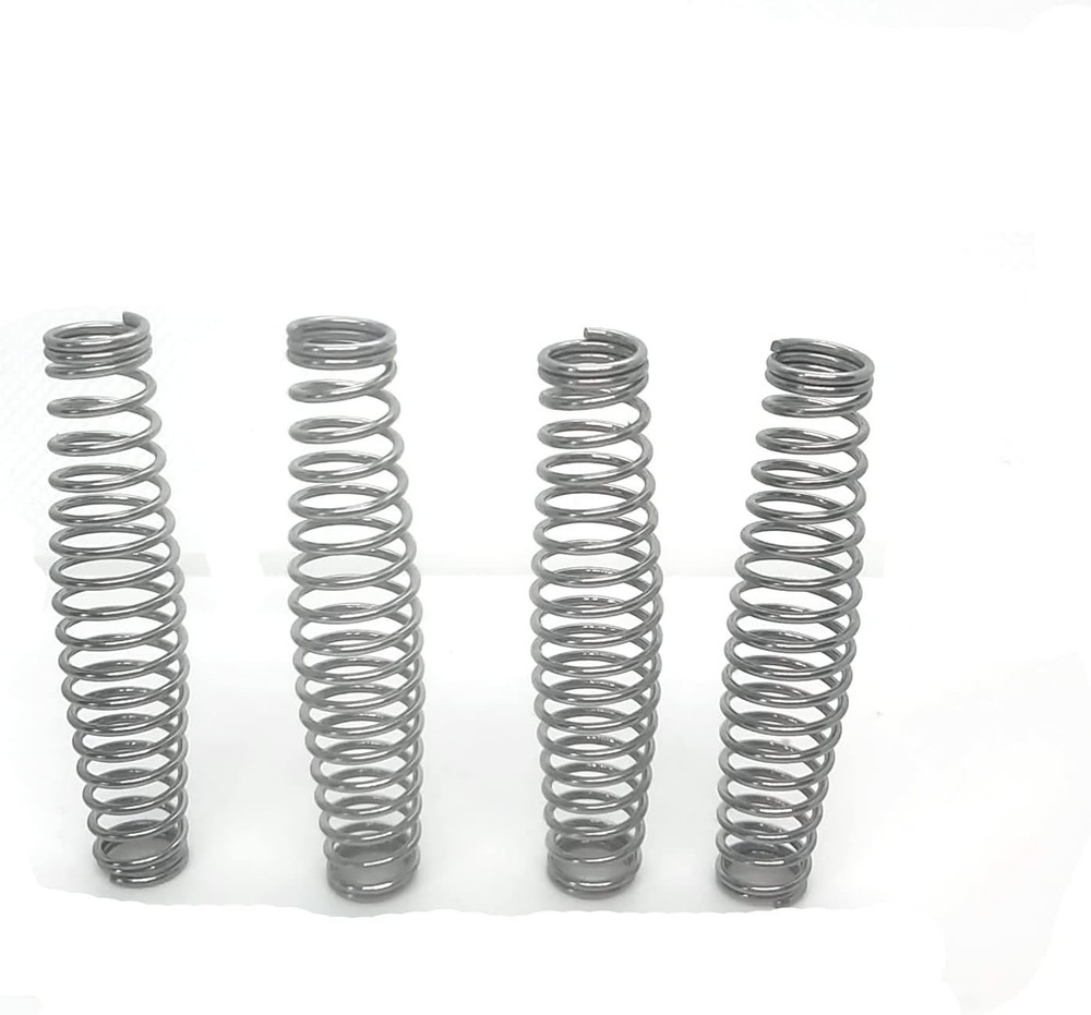 Replacement Precision Springs Pruners,Diameter 5mm Trimming Scissors Spring Part