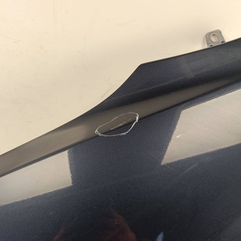 Hyundai i40 Left Fender