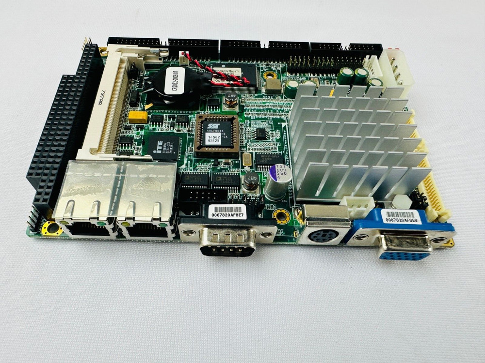 Aaeon GENE-5312-A10 CPU Board