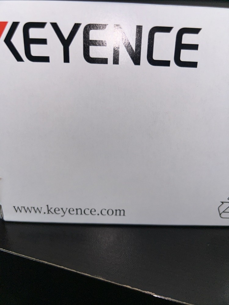Keyence FI-1000