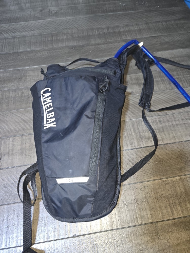 Camelbak Rogue Hydration Pack 85oz Black/Graphite