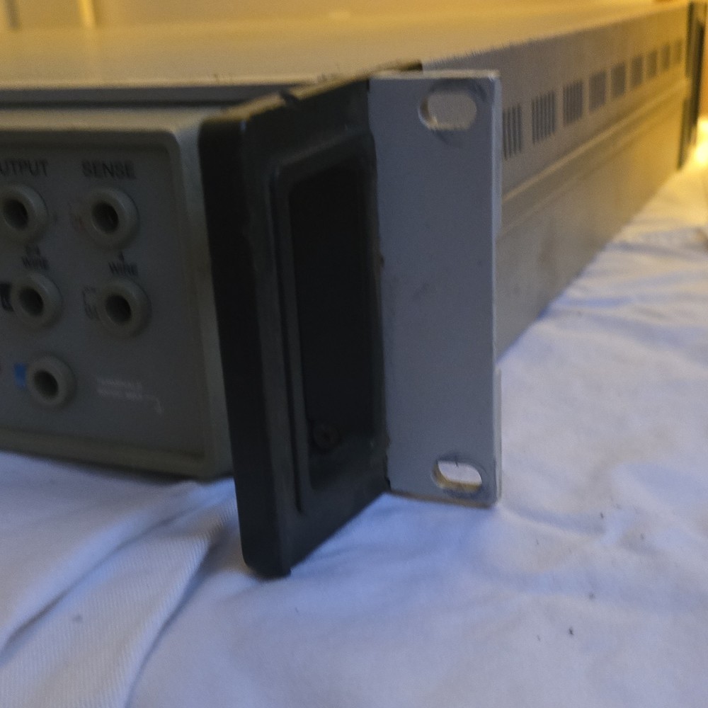 Fluke 5450A Process Calibrator