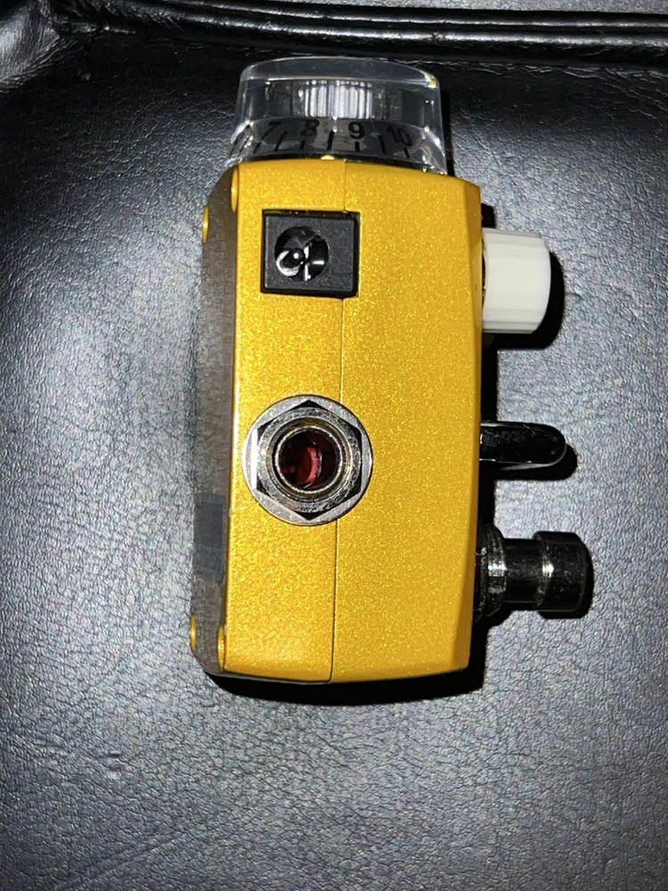 Hotone skyline Wally Looper Pedal