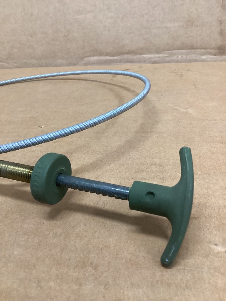 Control assmy. puch-pull/locking M939/5ton 2590-00-037-4926